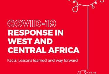 COVID-19 Response in West and Central Africa
