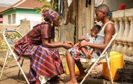 Ensuring the continuity of sexual and reproductive health services