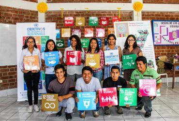 LAC Youth for the SDGs