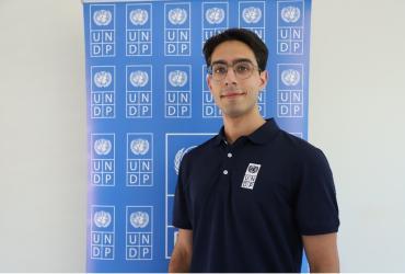 Armaan Khan serves as UN Volunteer Rule of Law and Access to Justice Officer with UNDP in Lao People’s Democratic Republic. His assignment is fully funded by the Government of Ireland.