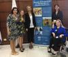 Olga Altman serves as a UN Volunteer for Inclusion, Innovation and the 2030 Agenda with the United Nations Development Programme (UNDP). She is part of the UNDP/UNV Talent Programme for Young Professionals with Disabilities.