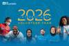 IVY 2026 offers an opportunity to celebrate volunteers and their contributions on a global stage. 