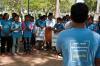 Why volunteering matters in gender-based violence intervention in Cambodia