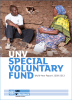 UNV Special Voluntary Fund Multi-Year Report 2009-2013 (UNV, 2013)
