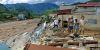 Flash flood devastation in Son La Province